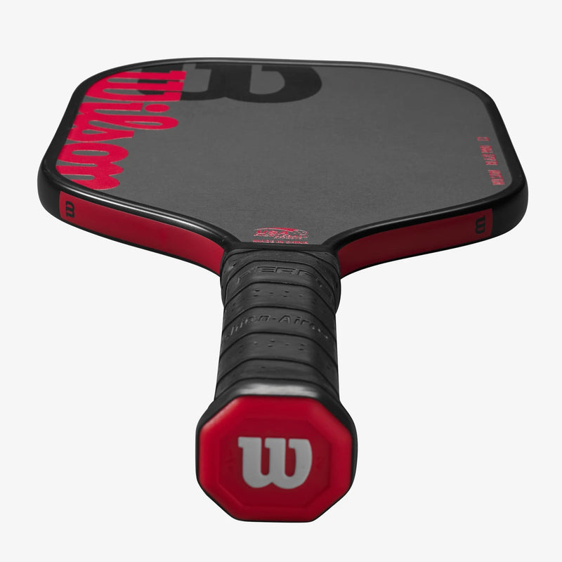 Wilson Blaze Pro Pickleball Paddle (13 mm) 6