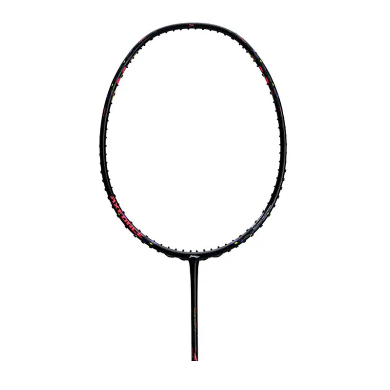 Li-Ning Axforce 40 - 4U Badminton Racket 3