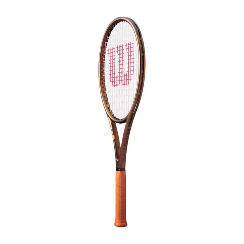 Wilson Pro Staff 97 V14 Tennis Racquet 2