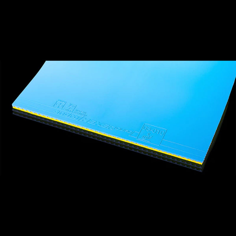 Andro Hexer Duro Table Tennis Rubber 2