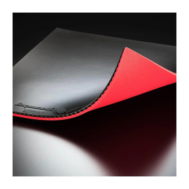 Butterfly Dignics 05 Table Tennis Rubber 8