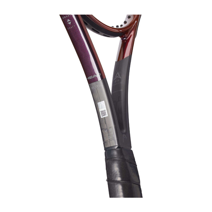 HEAD Prestige MP 2023 Tennis Racquet 6