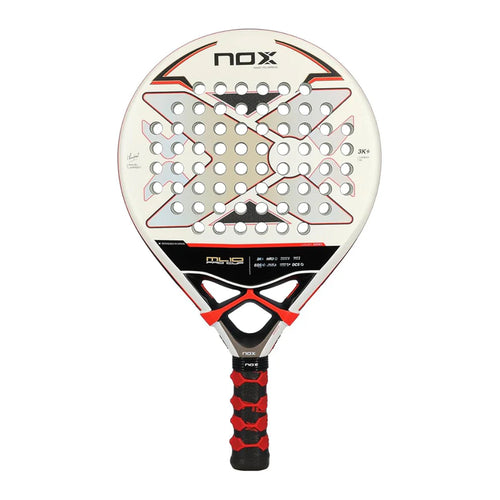 NOX ML10 Pro Cup 3K Padel Racquet