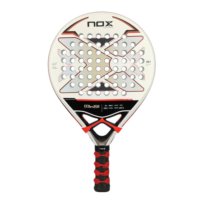 NOX ML10 Pro Cup 3K Padel Racquet 1