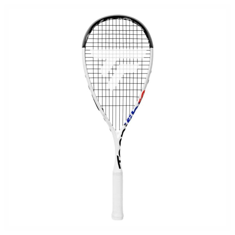 Tecnifibre Carboflex X-Top Junior Squash Racquet 1