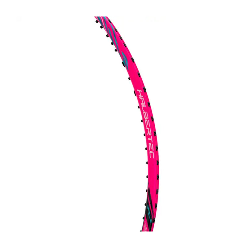 Li-Ning Halbertec 8000 - 4U Badminton Racket 7