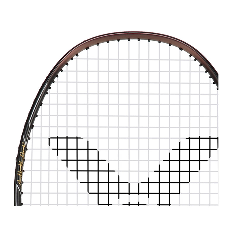 Victor Thruster Hawk Badminton Racket 4
