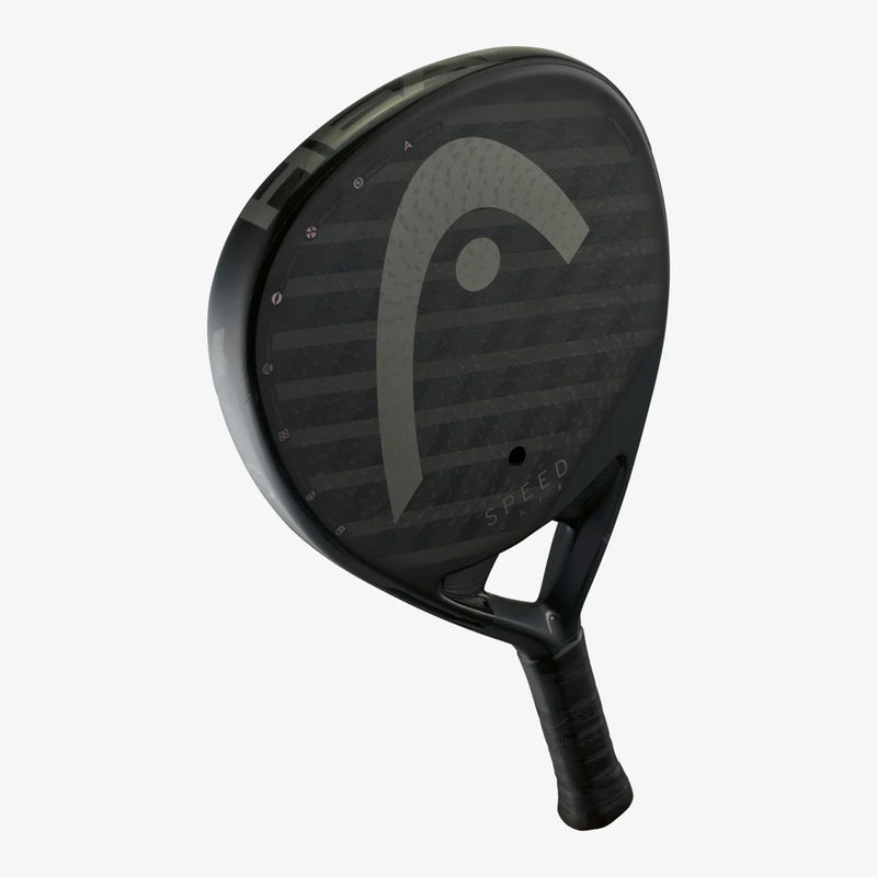 HEAD Speed One X 2025 Padel Racquet 4