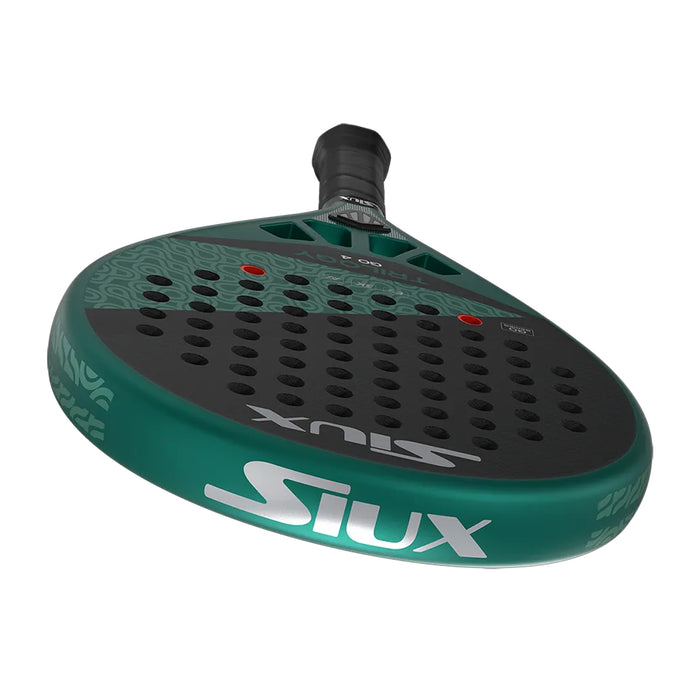 Siux Trilogy Go 4 Padel Racquet 6
