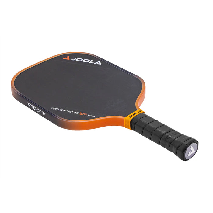 Joola Collin Johns Scorpeus 3S Pickleball Paddle (16mm) 6