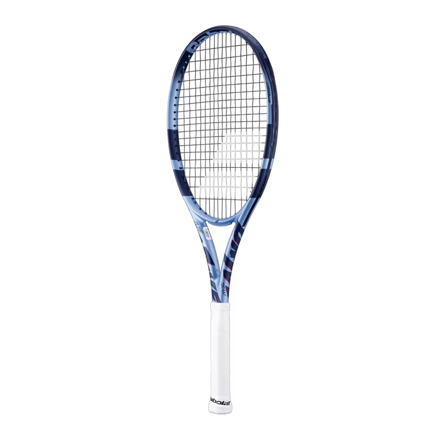 Shop Babolat Pure Drive Team 2025 Tennis Racquet Online – God of