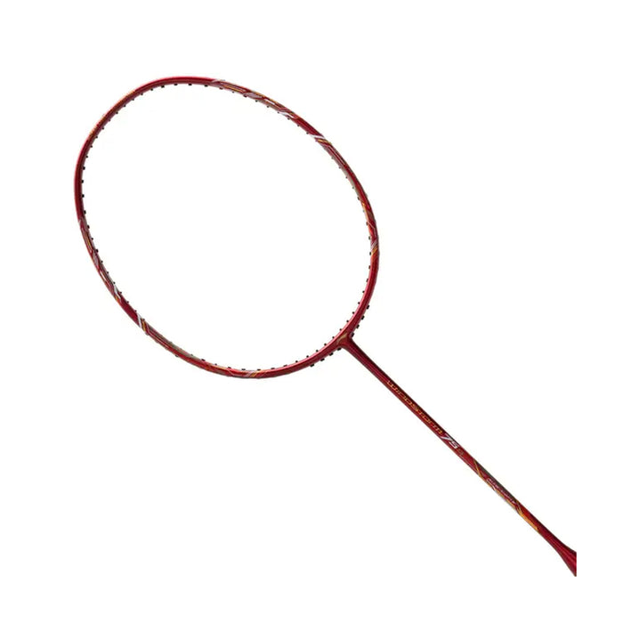 Li-Ning Windstorm 75 S Badminton Racket 2