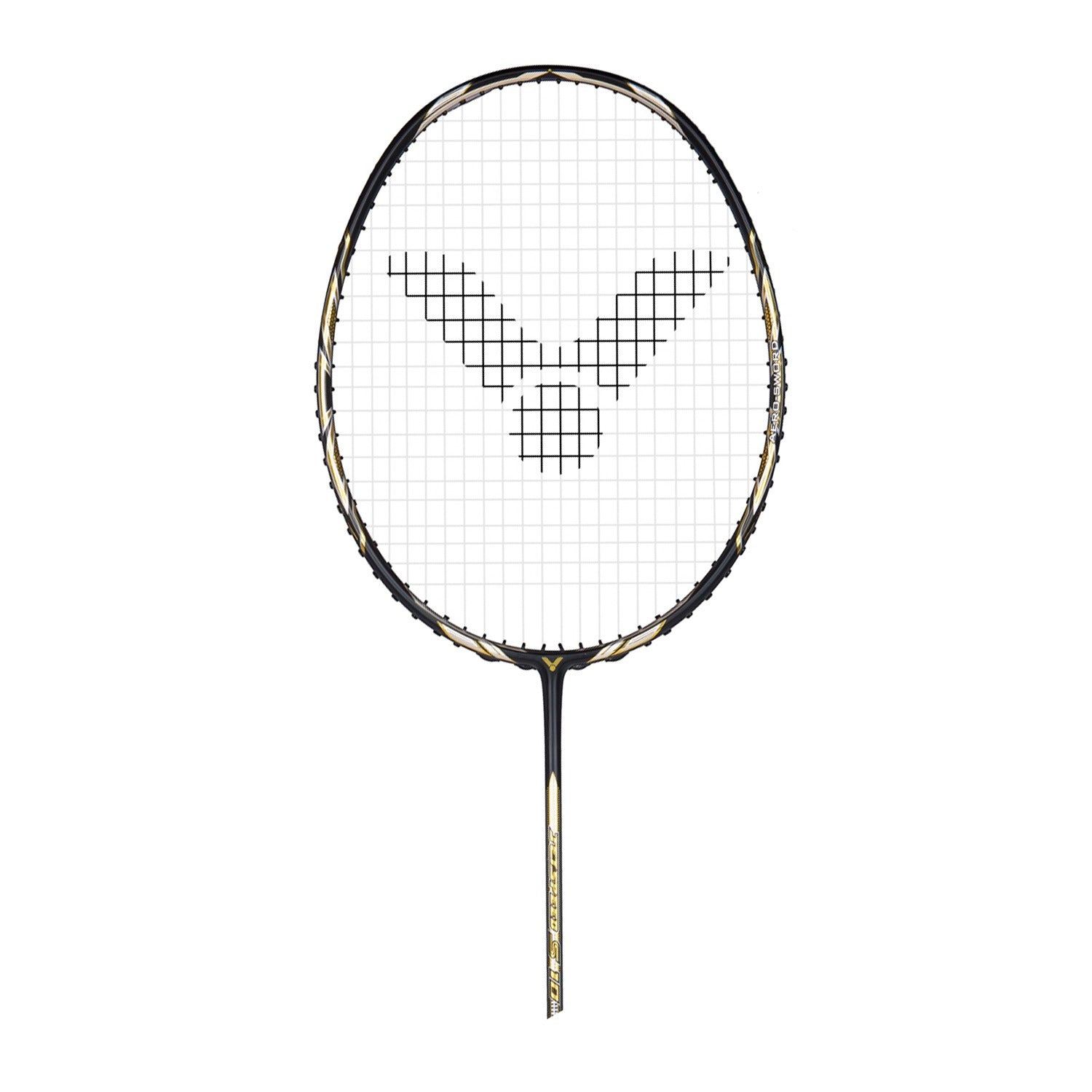 Victor Jetspeed S 10 Badminton Racket | God of Sports