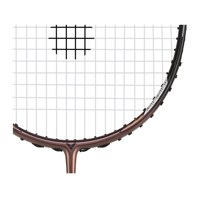 Victor Thruster Hawk Badminton Racket 3