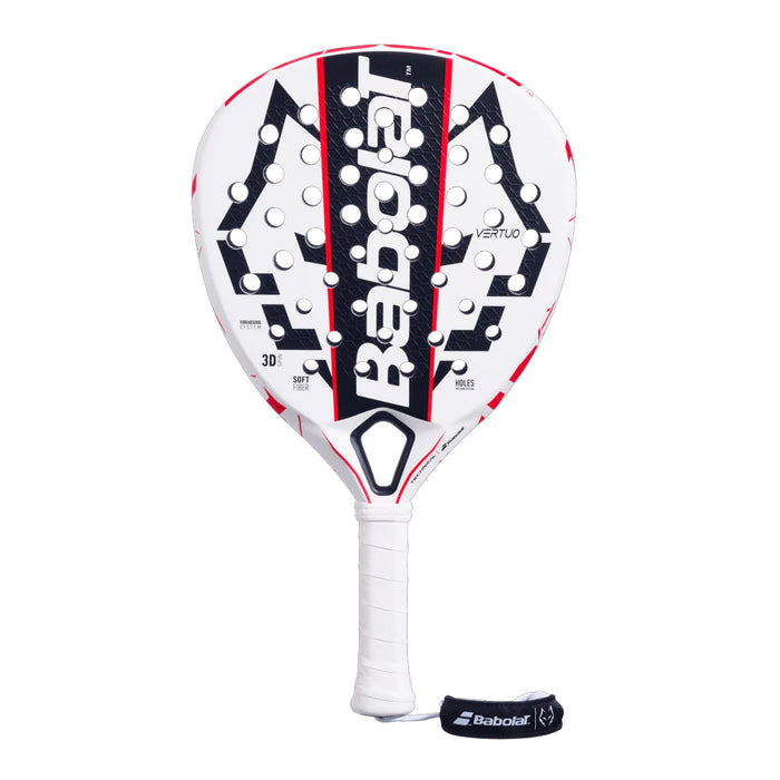 Babolat Technical Vertuo Juan Lebron 2.5 Padel Racquet 1