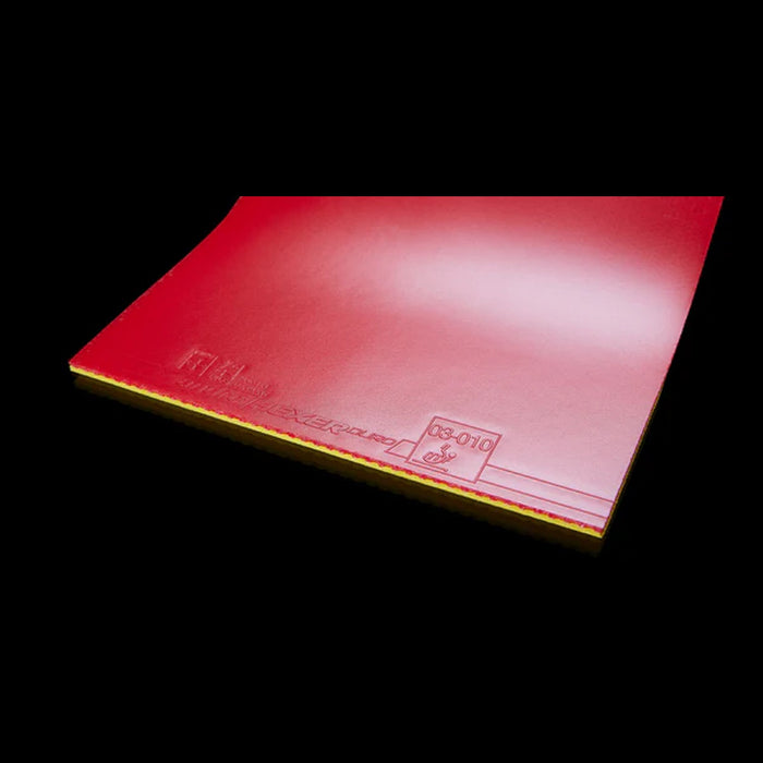 Andro Hexer Duro Table Tennis Rubber 4