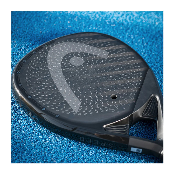 HEAD Speed One X 2025 Padel Racquet 10