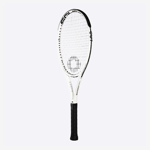 Solinco Whiteout 305 XTD (18 x 20) Tennis Racquet