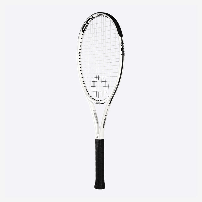 Solinco Whiteout 305 XTD (18 x 20) Tennis Racquet 1