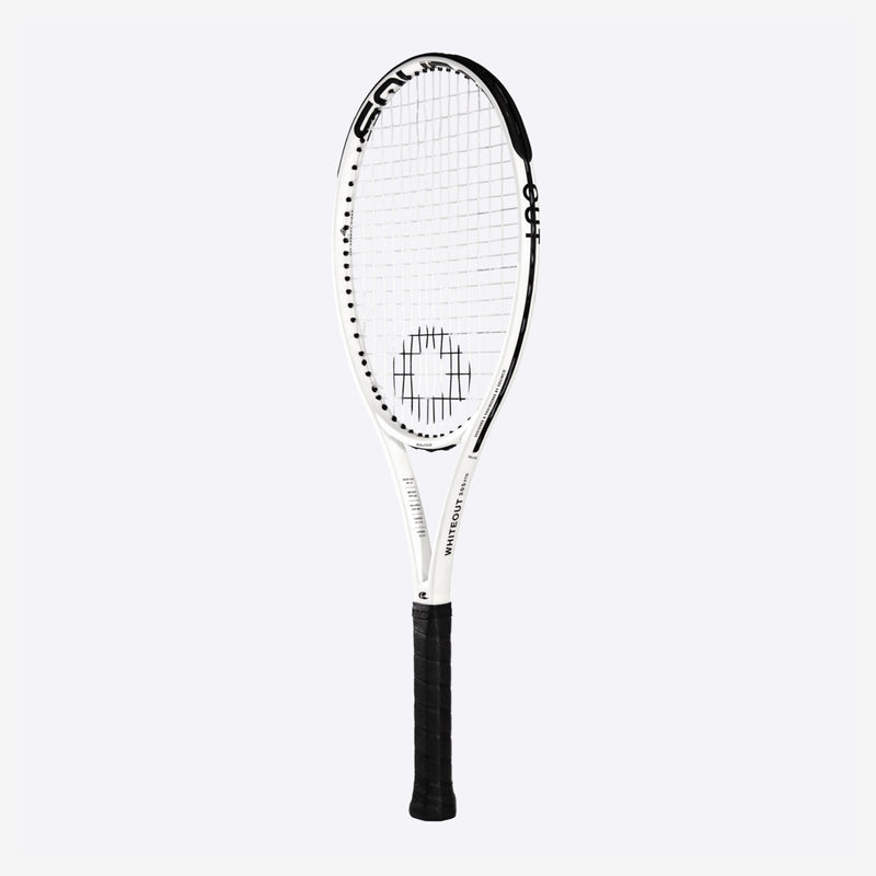 Solinco Whiteout 305 XTD (18 x 20) Tennis Racquet 1