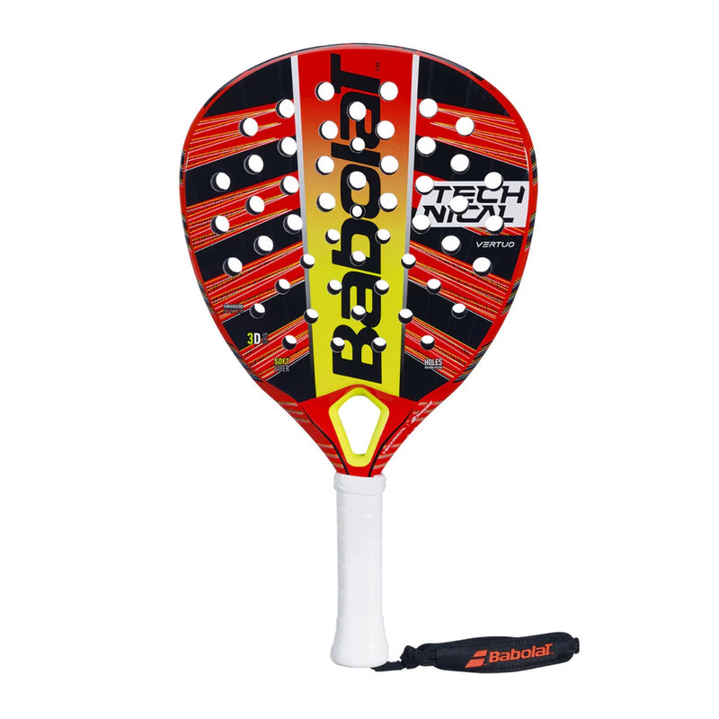 Babolat Technical Vertuo Padel Racquet 1