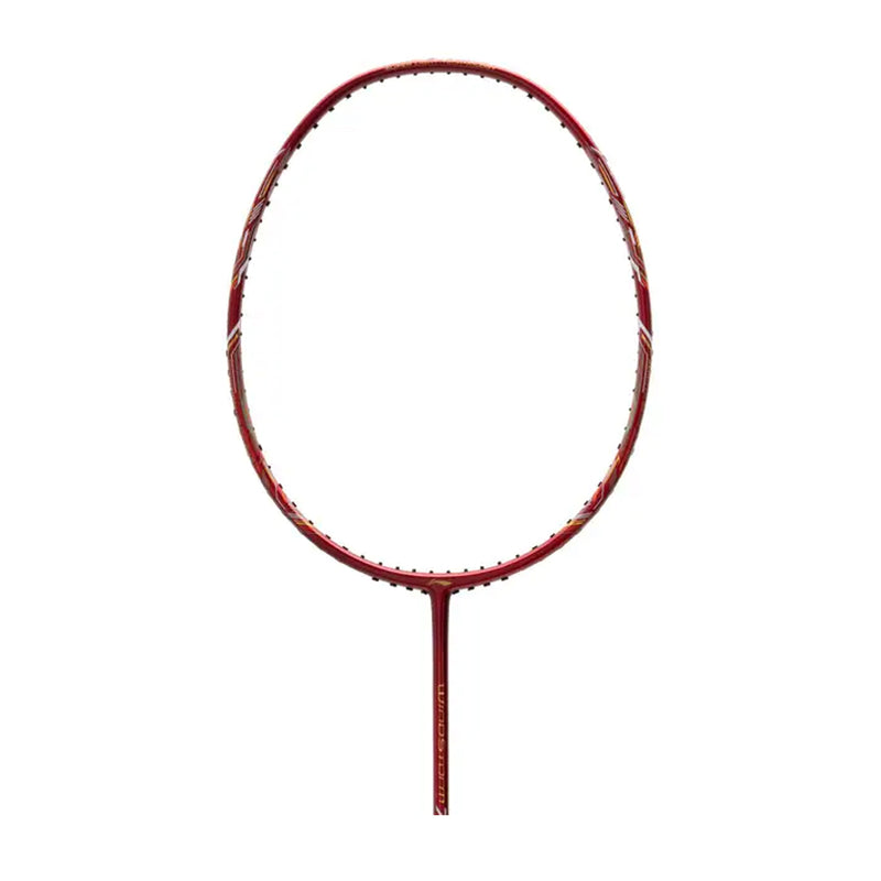 Li-Ning Windstorm 75 S Badminton Racket 3