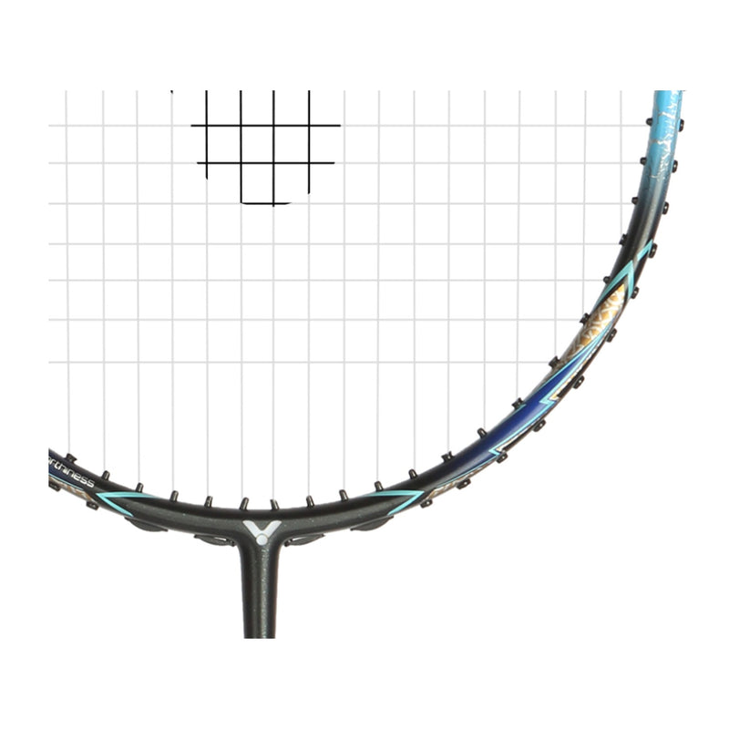 Victor Mjolnir Thruster K Badminton Racket 4