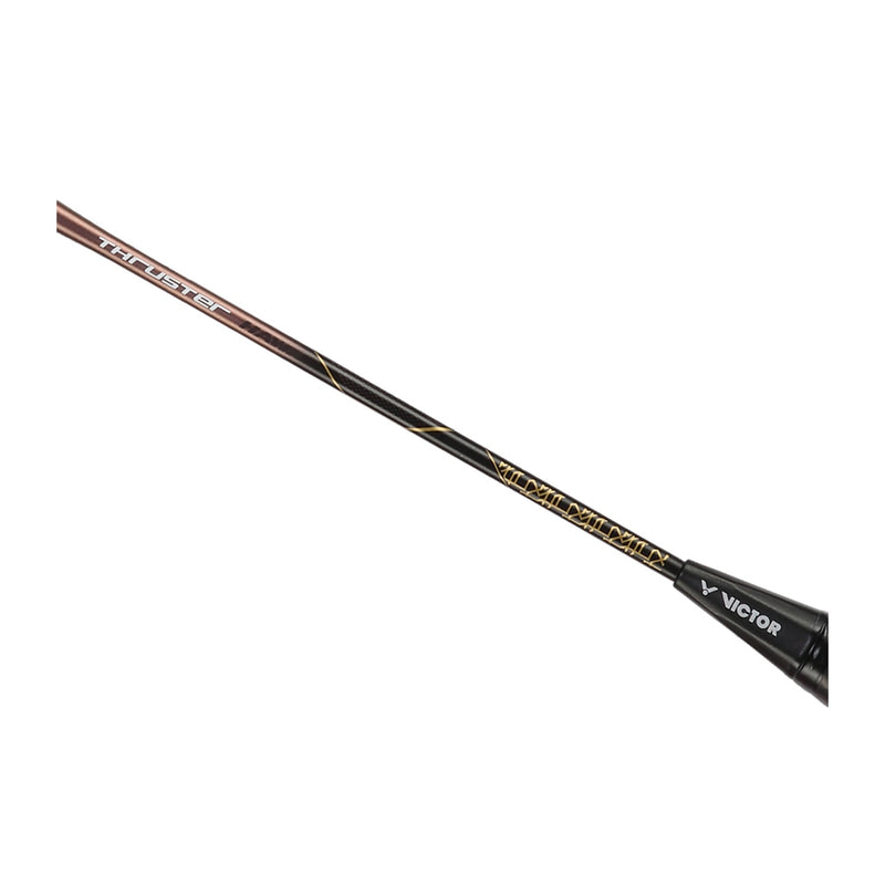 Victor Thruster Hawk Badminton Racket 5