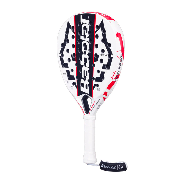 Babolat Technical Vertuo Juan Lebron 2.5 Padel Racquet 2