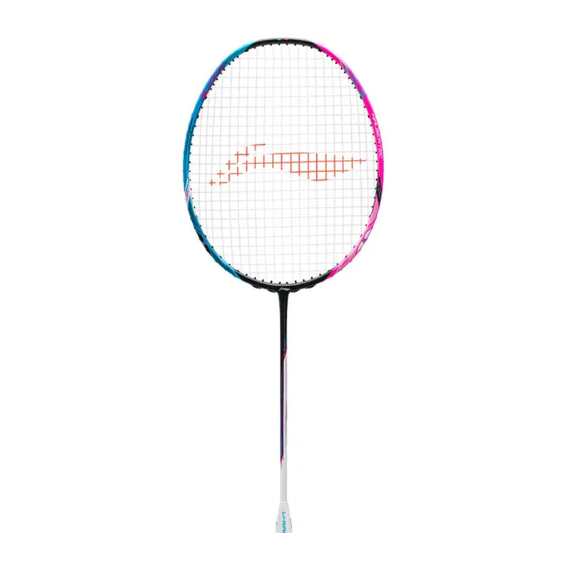 Li-Ning Halbertec 8000 - 3U Badminton Racket 3