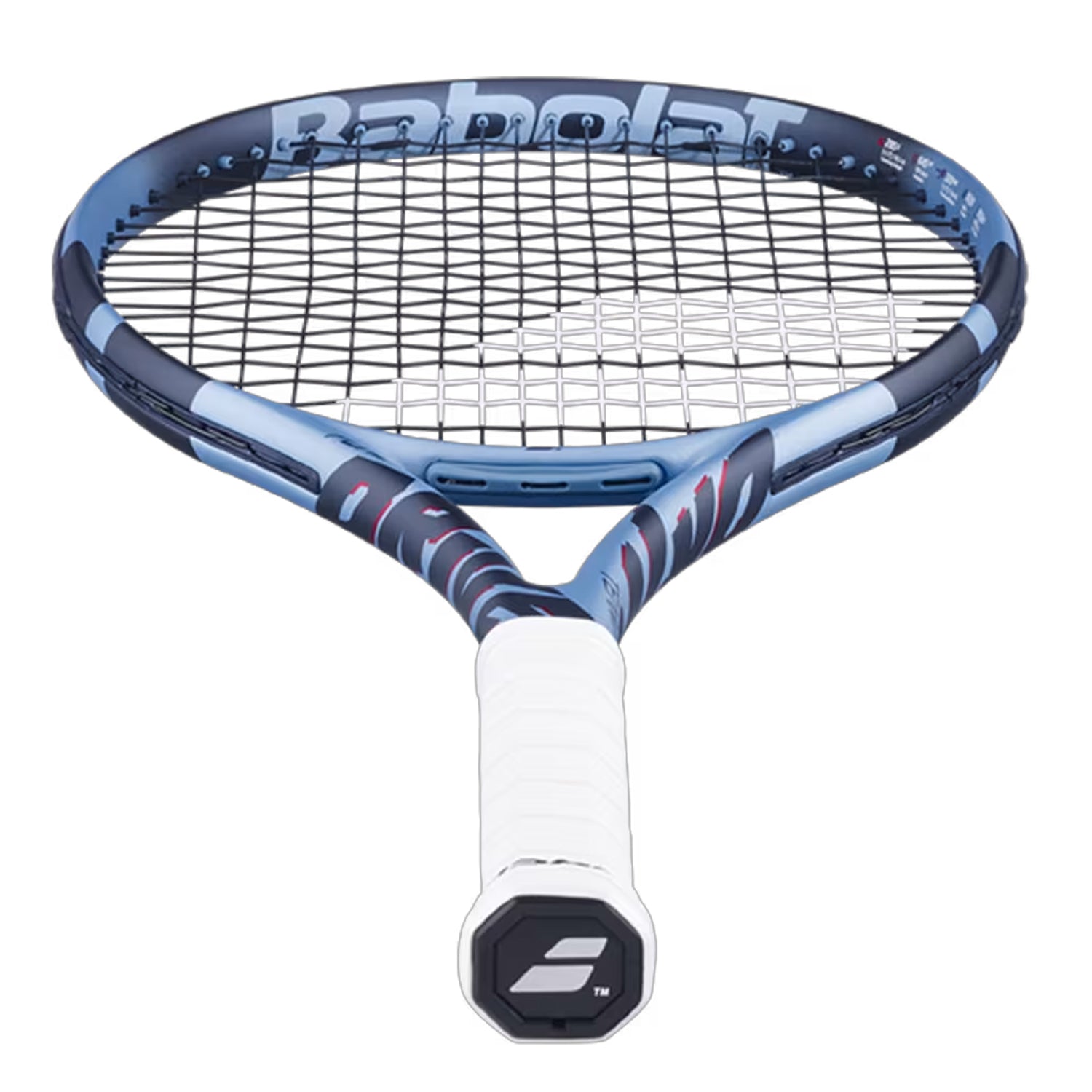 BabolaT PURE DRIVE 2025 G2 ＋　RPMブラスト125 Shop Babolat Pure Drive Team 2025 Tennis Racquet Online – God of