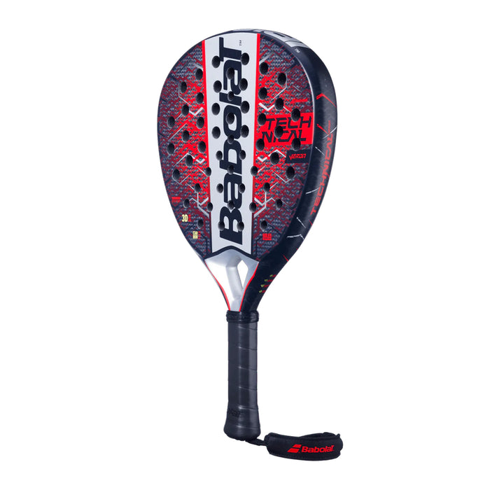 Babolat Technical Veron 2025 Padel Racquet 2
