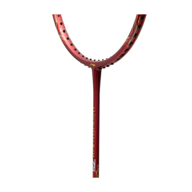 Li-Ning Windstorm 75 S Badminton Racket 7