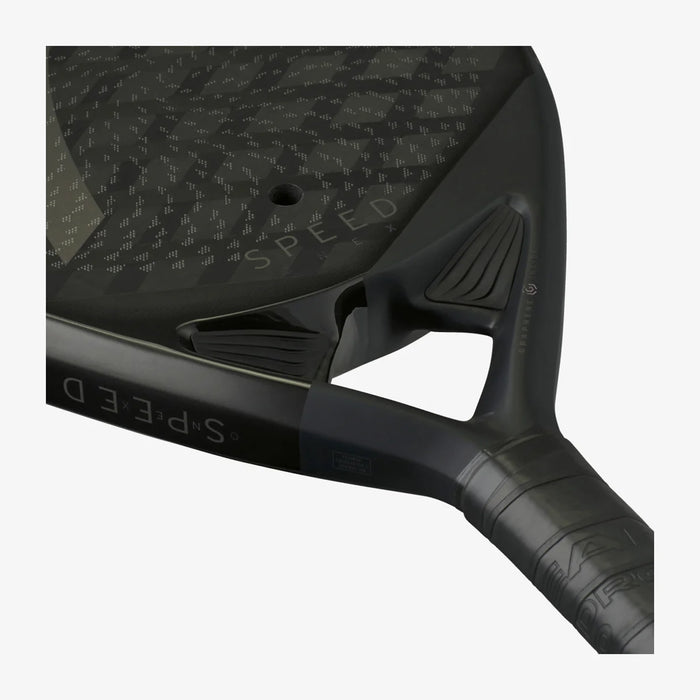 HEAD Speed One X 2025 Padel Racquet 6