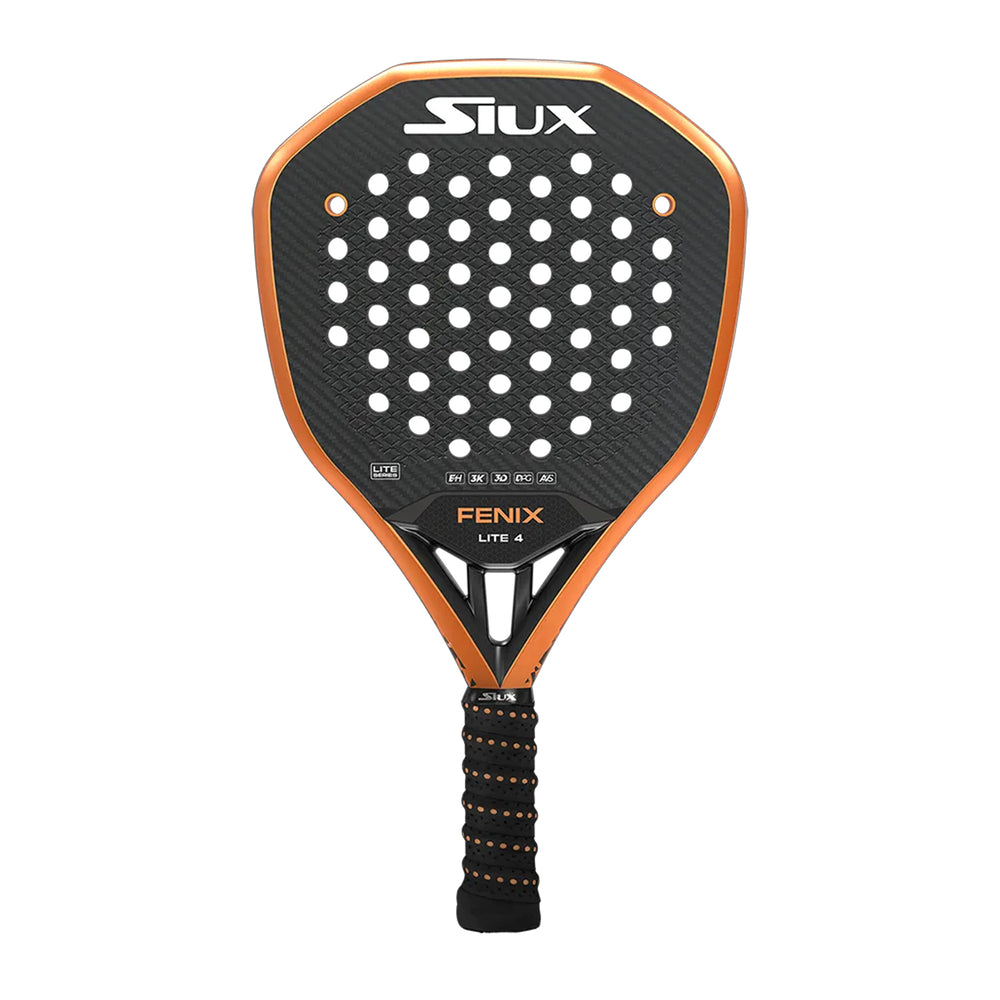 Siux Fenix Lite 4 Padel Racquet