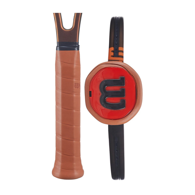 Wilson Pro Staff X V14 Tennis Racquet 7