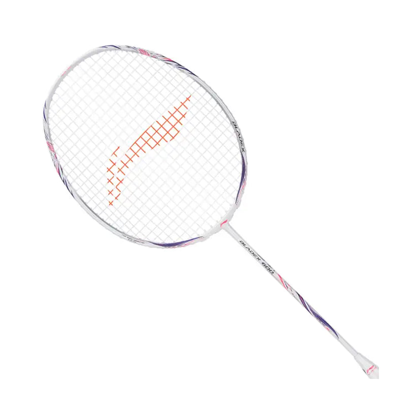 Li-Ning BladeX 600 - 4U Badminton Racket 2