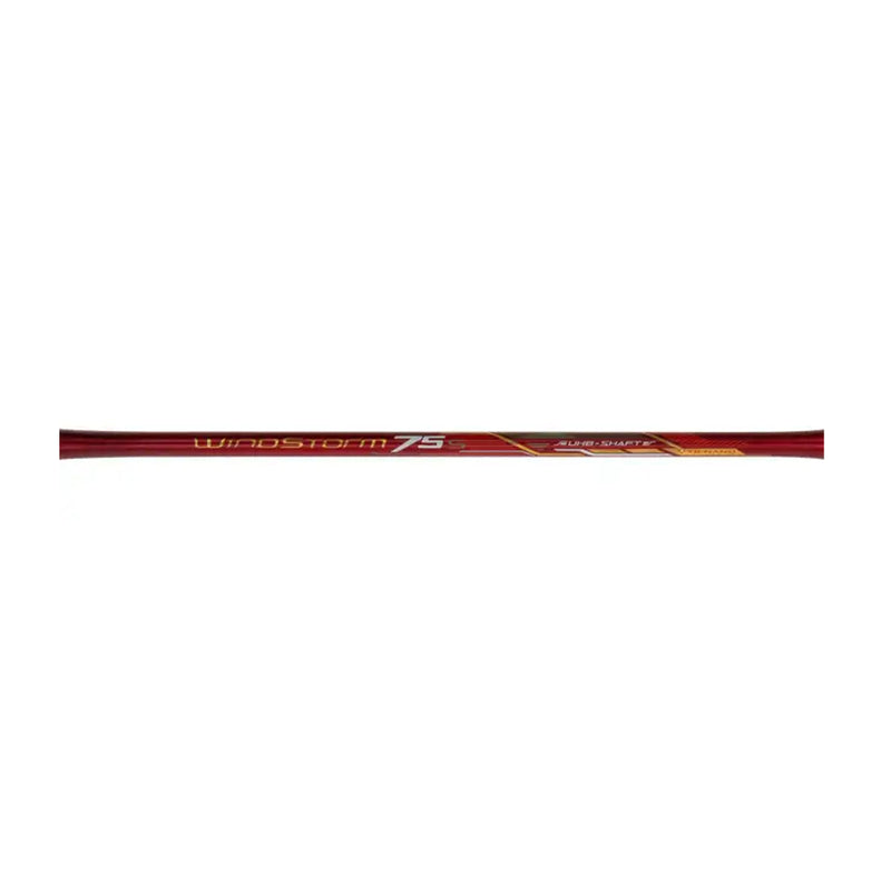 Li-Ning Windstorm 75 S Badminton Racket 6