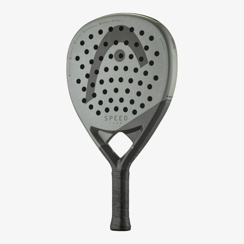 HEAD Speed Team 2025 Padel Racquet 2