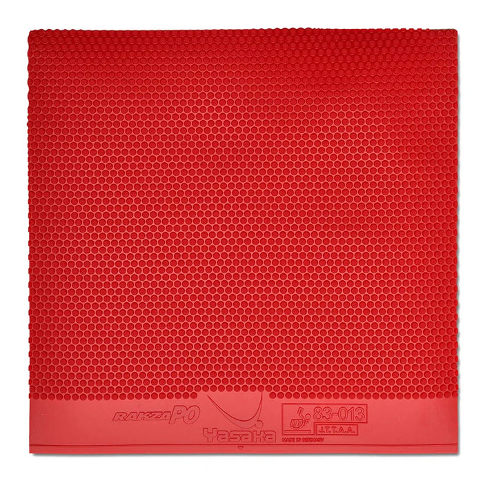 Yasaka Rakza PO Table Tennis Rubber 2