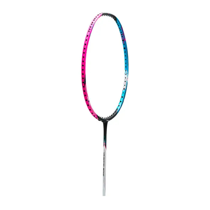 Li-Ning Halbertec 8000 - 3U Badminton Racket 4