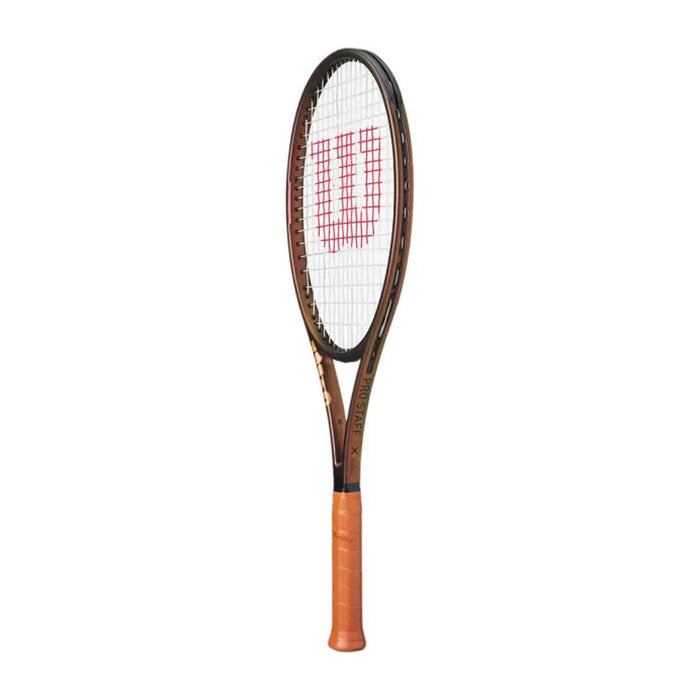 Wilson Pro Staff X V14 Tennis Racquet 2