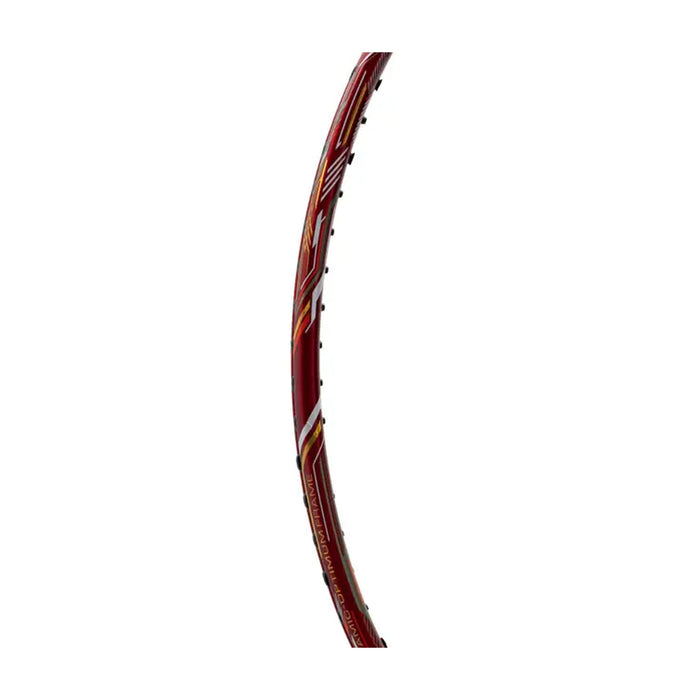 Li-Ning Windstorm 75 S Badminton Racket 4