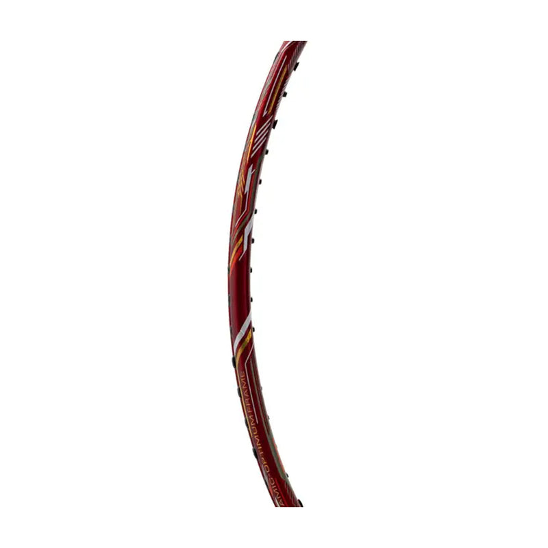 Li-Ning Windstorm 75 S Badminton Racket 4