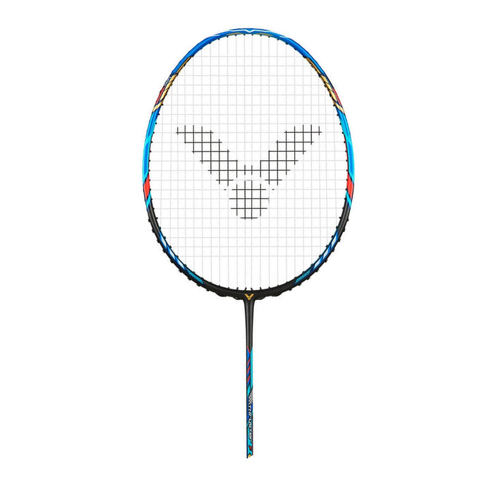 Victor Thruster Falcon Claw Limited Badminton Racket 2