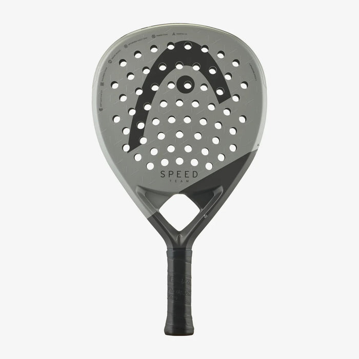 HEAD Speed Team 2025 Padel Racquet 1