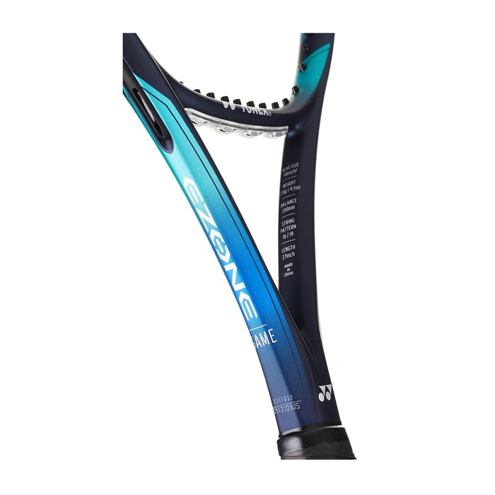 Yonex Ezone Game Tennis Racquet 5
