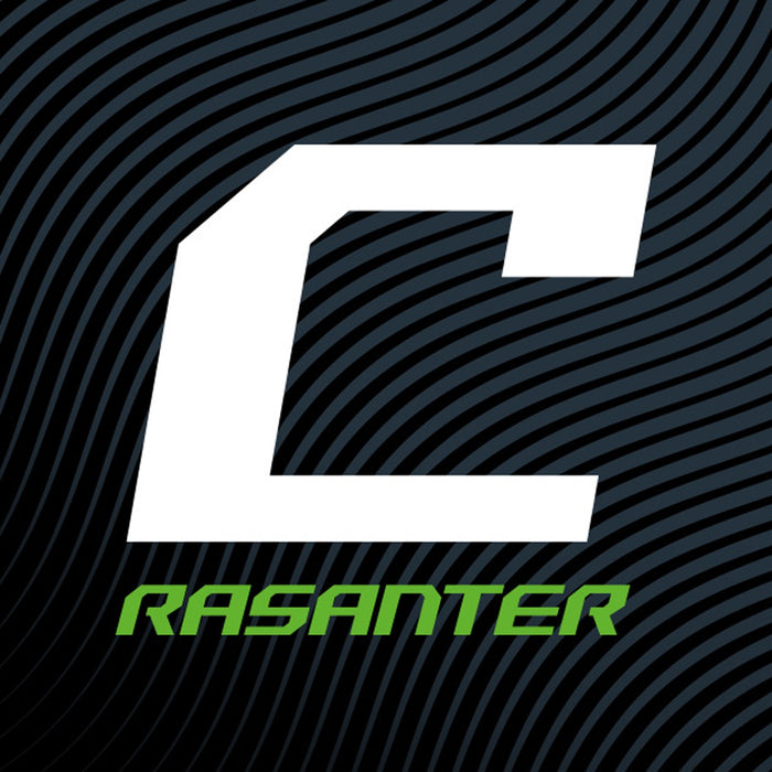 Andro Rasanter C48 Table Tennis Rubber 5