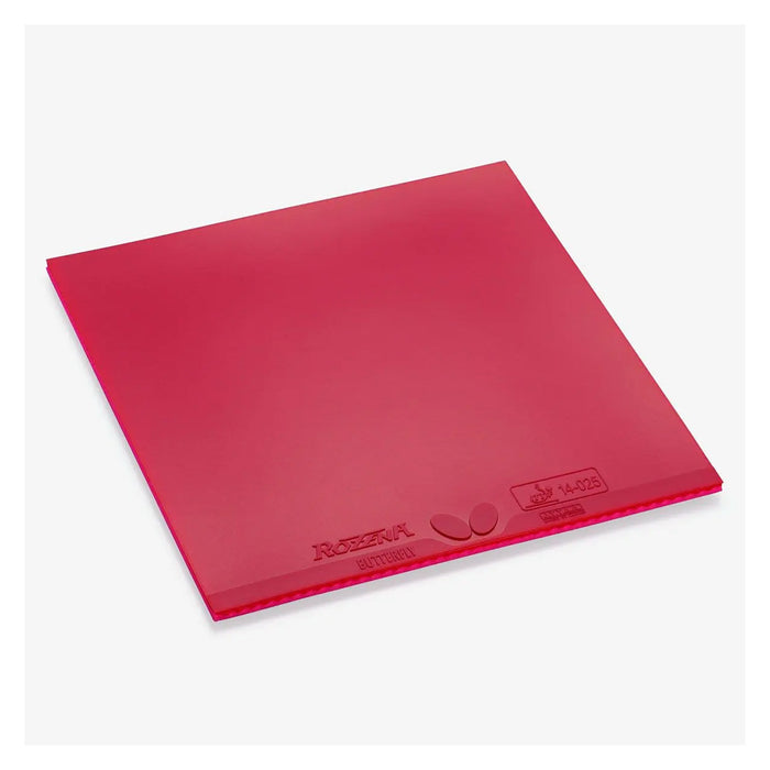 Butterfly Rozena Table Tennis Rubber 6