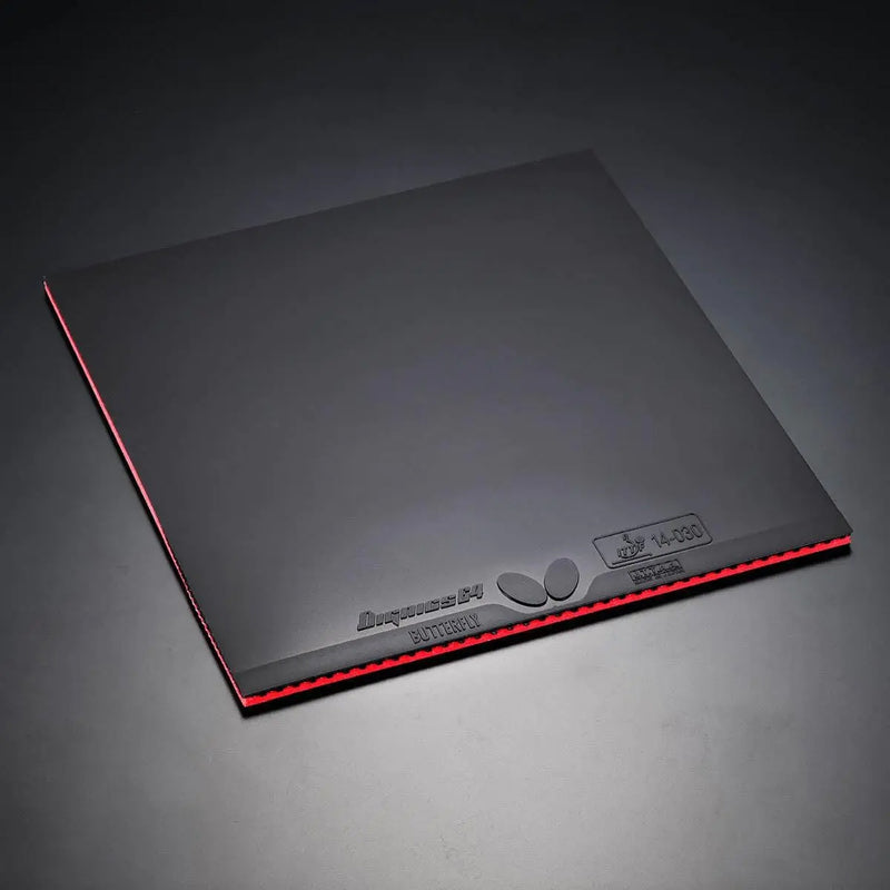 Butterfly Dignics 64 Table Tennis Rubber 5